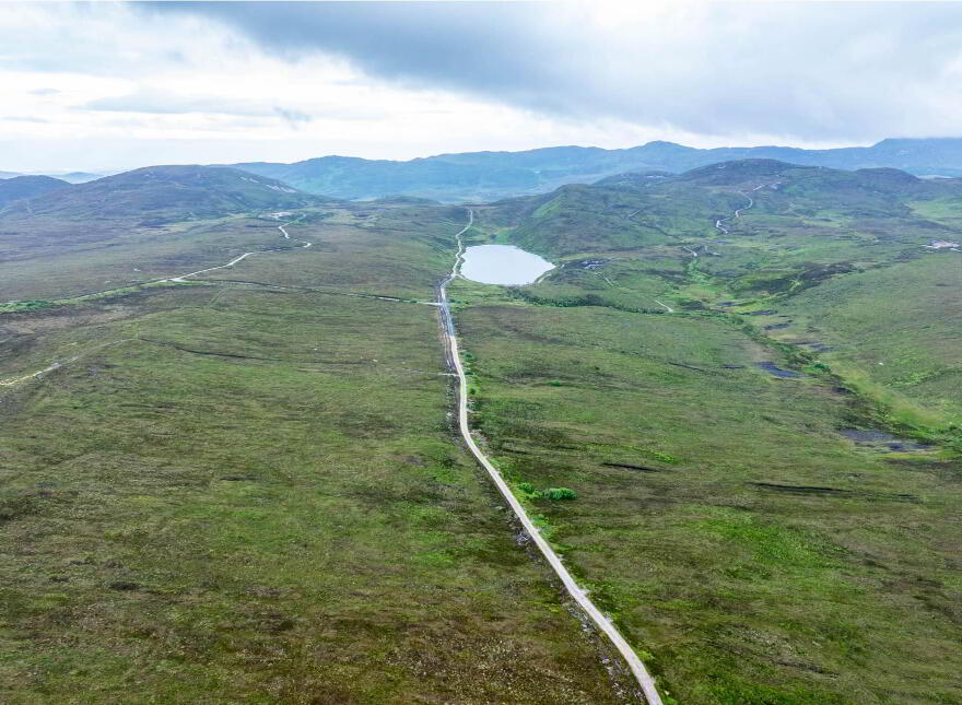Drimreen, Carrigart