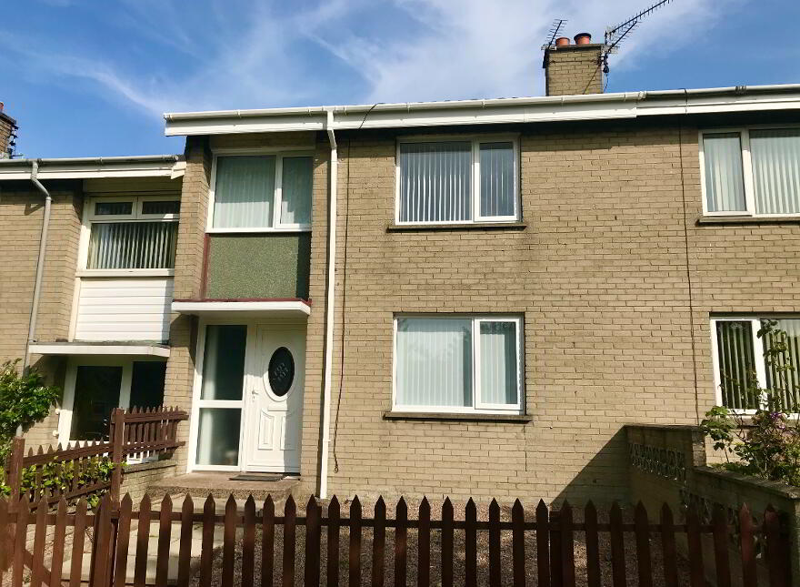 11 Wyndway, Carrickfergus, BT38 8DG