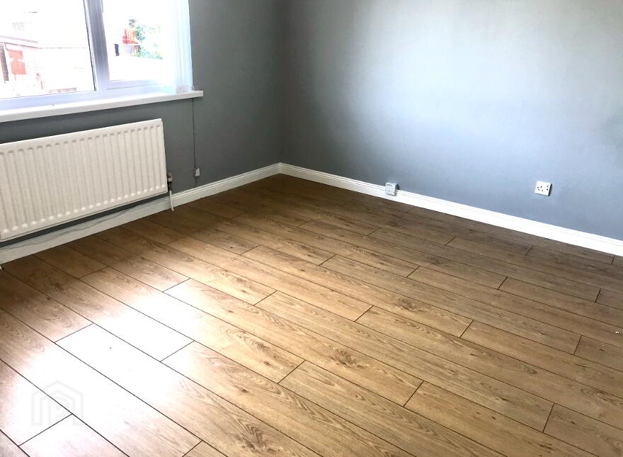11 Wyndway, Carrickfergus, BT38 8DG