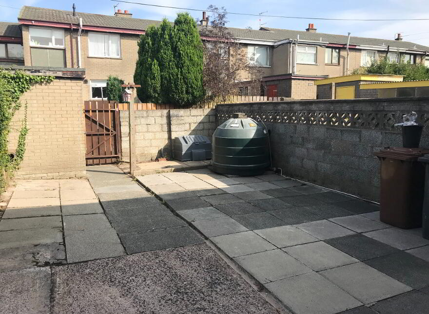 11 Wyndway, Carrickfergus, BT38 8DG