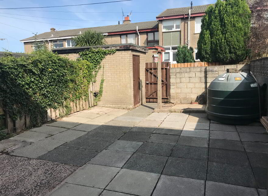 11 Wyndway, Carrickfergus, BT38 8DG