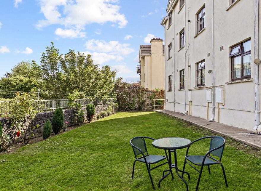Freran Court, 13 Abbey Street, Kilkenny, R95RK71