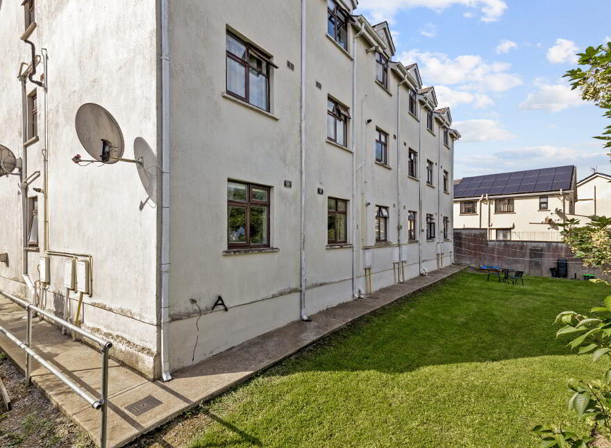 Freran Court, 13 Abbey Street, Kilkenny, R95RK71