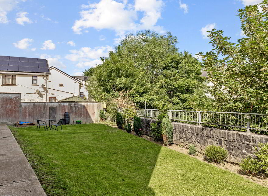 Freran Court, 13 Abbey Street, Kilkenny, R95RK71