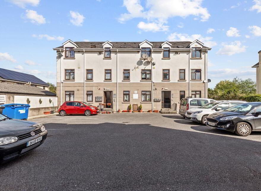 Freran Court, 13 Abbey Street, Kilkenny, R95RK71