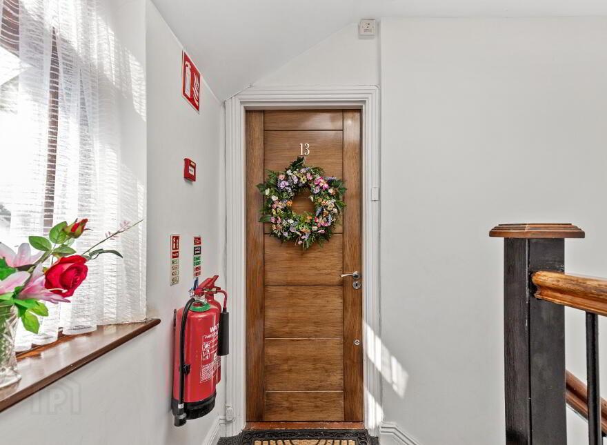 Freran Court, 13 Abbey Street, Kilkenny, R95RK71