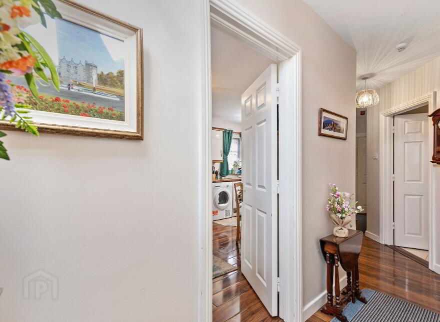 Freran Court, 13 Abbey Street, Kilkenny, R95RK71