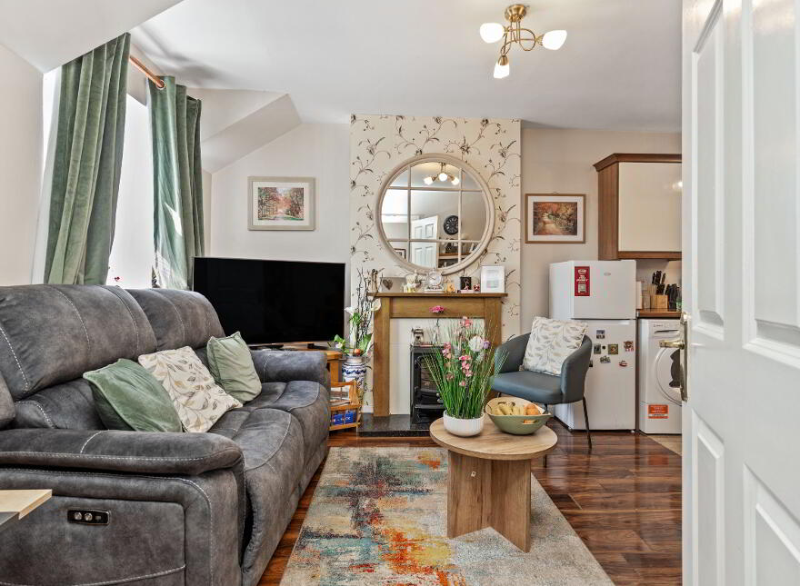 Freran Court, 13 Abbey Street, Kilkenny, R95RK71