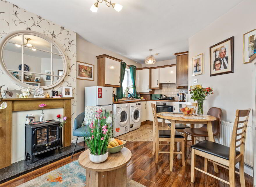 Freran Court, 13 Abbey Street, Kilkenny, R95RK71