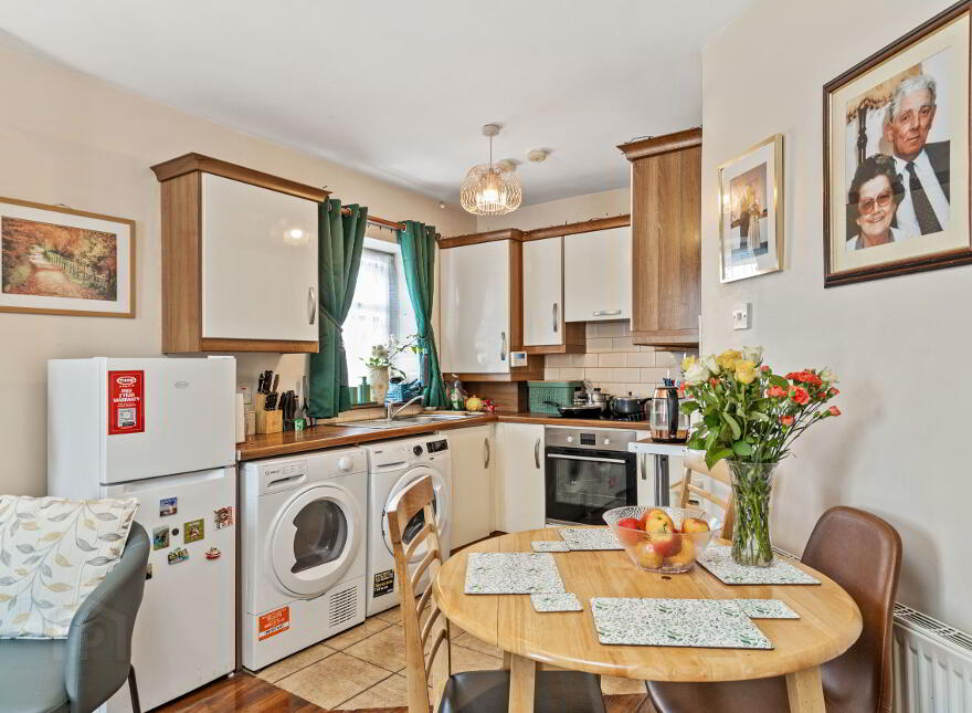 Freran Court, 13 Abbey Street, Kilkenny, R95RK71