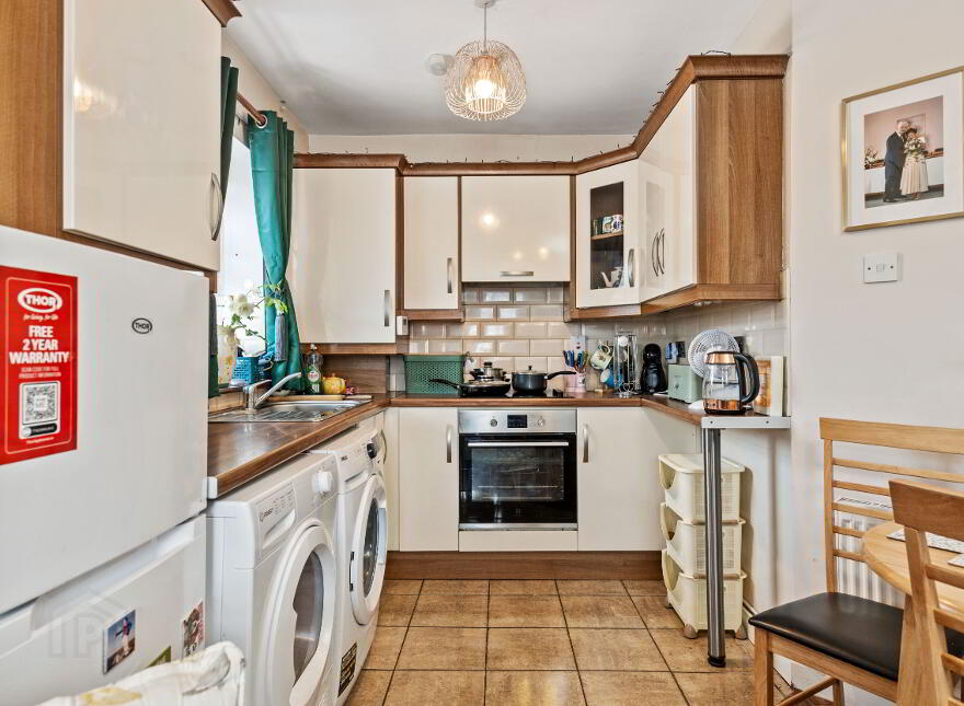 Freran Court, 13 Abbey Street, Kilkenny, R95RK71