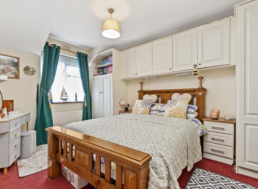 Freran Court, 13 Abbey Street, Kilkenny, R95RK71