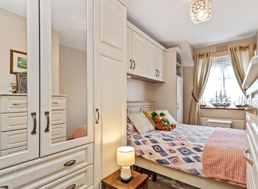 Freran Court, 13 Abbey Street, Kilkenny, R95RK71