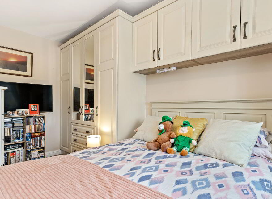 Freran Court, 13 Abbey Street, Kilkenny, R95RK71