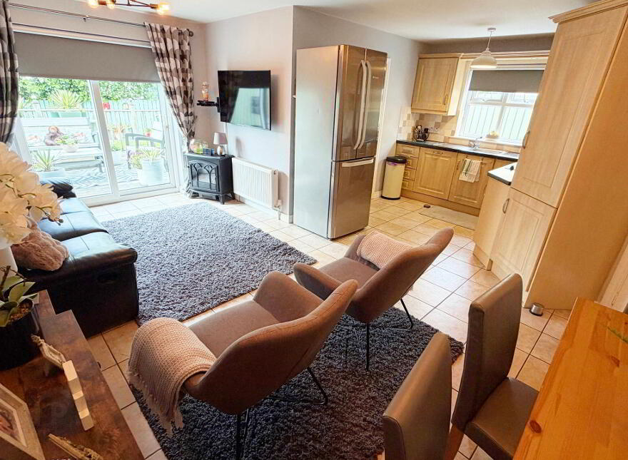 6 Grasmere Close, Coleraine, BT52 2DG