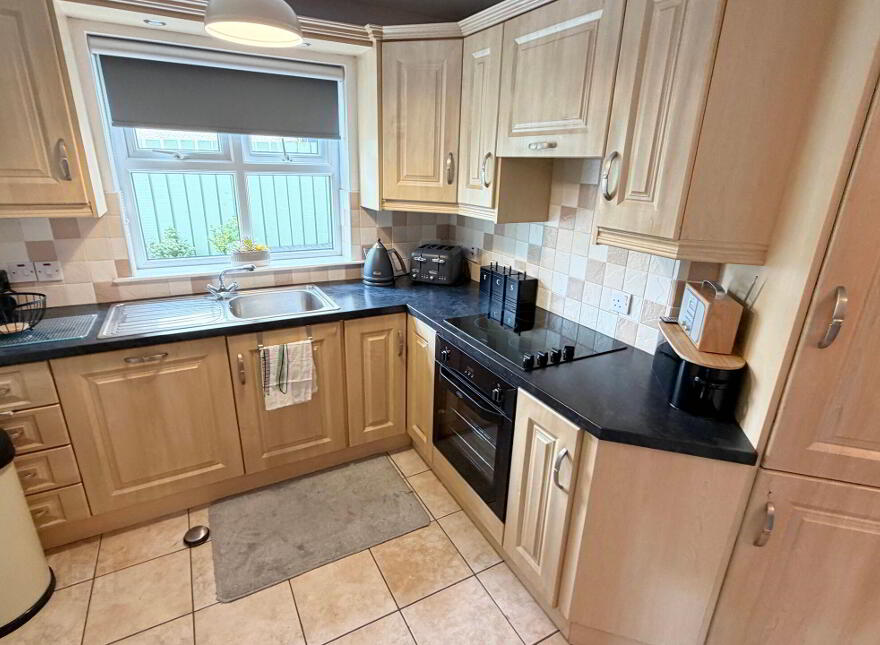 6 Grasmere Close, Coleraine, BT52 2DG