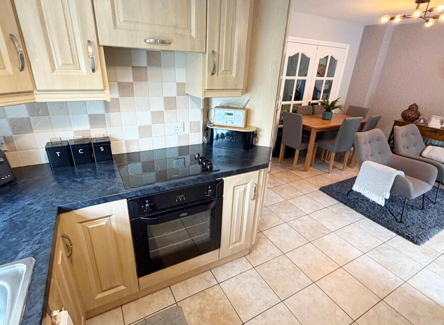 6 Grasmere Close, Coleraine, BT52 2DG
