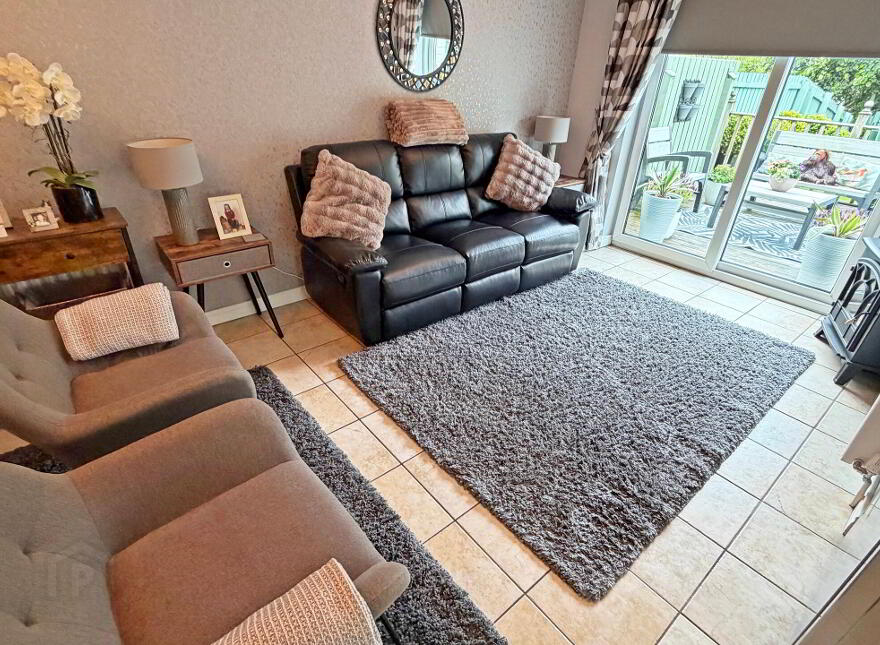 6 Grasmere Close, Coleraine, BT52 2DG