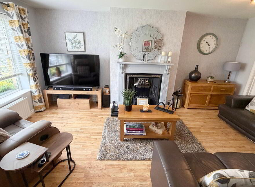 6 Grasmere Close, Coleraine, BT52 2DG