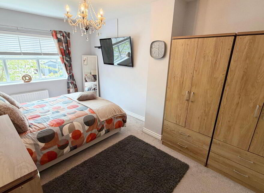 6 Grasmere Close, Coleraine, BT52 2DG