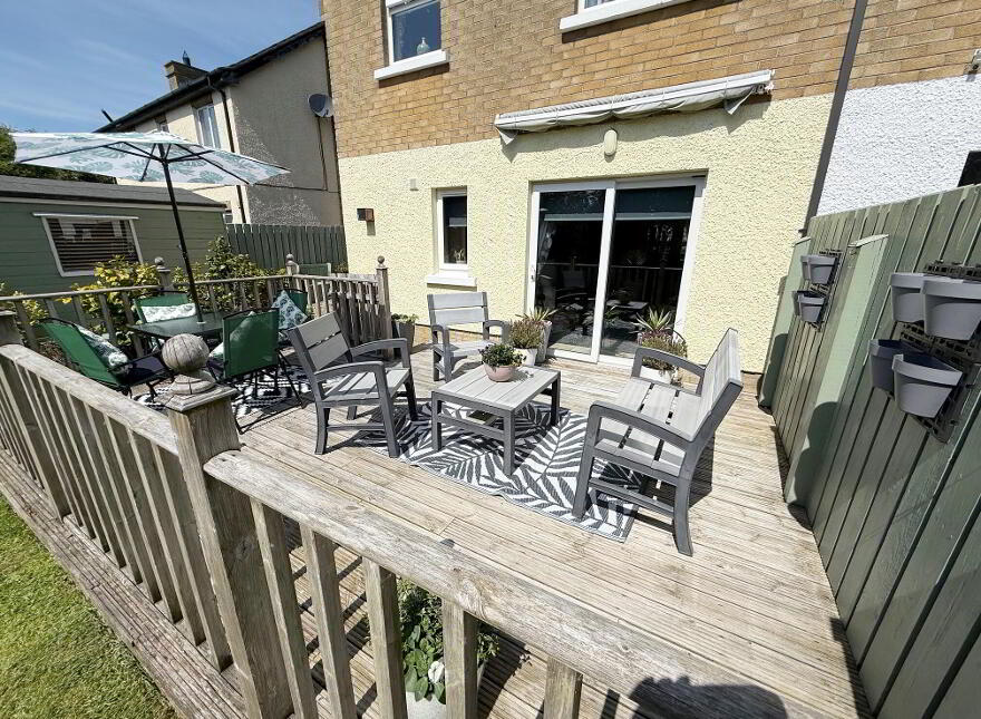 6 Grasmere Close, Coleraine, BT52 2DG