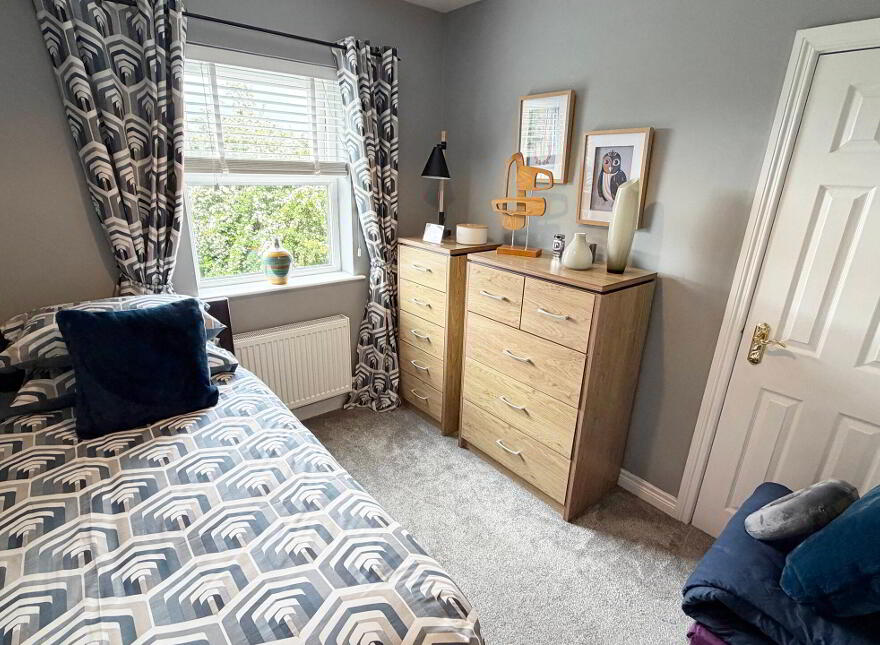 6 Grasmere Close, Coleraine, BT52 2DG