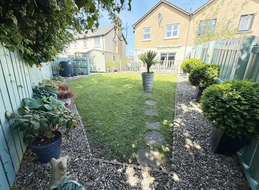 6 Grasmere Close, Coleraine, BT52 2DG