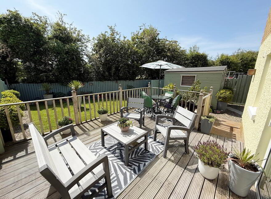 6 Grasmere Close, Coleraine, BT52 2DG