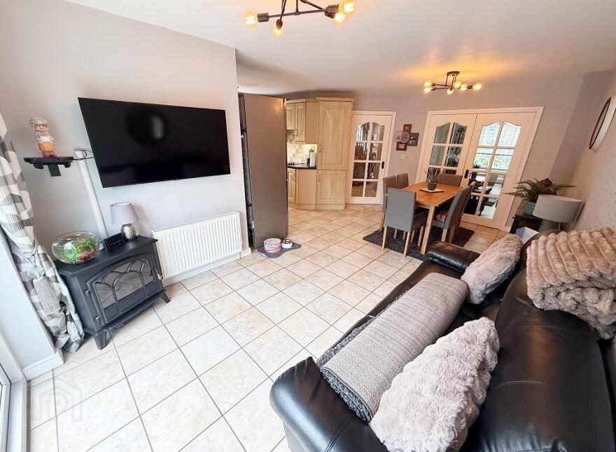 6 Grasmere Close, Coleraine, BT52 2DG
