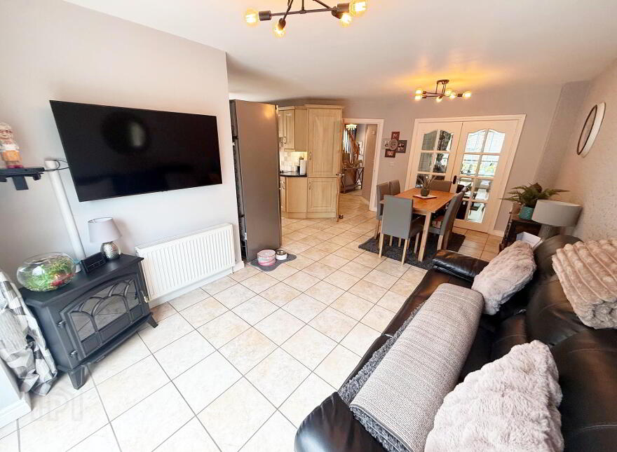 6 Grasmere Close, Coleraine, BT52 2DG