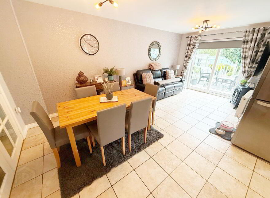 6 Grasmere Close, Coleraine, BT52 2DG