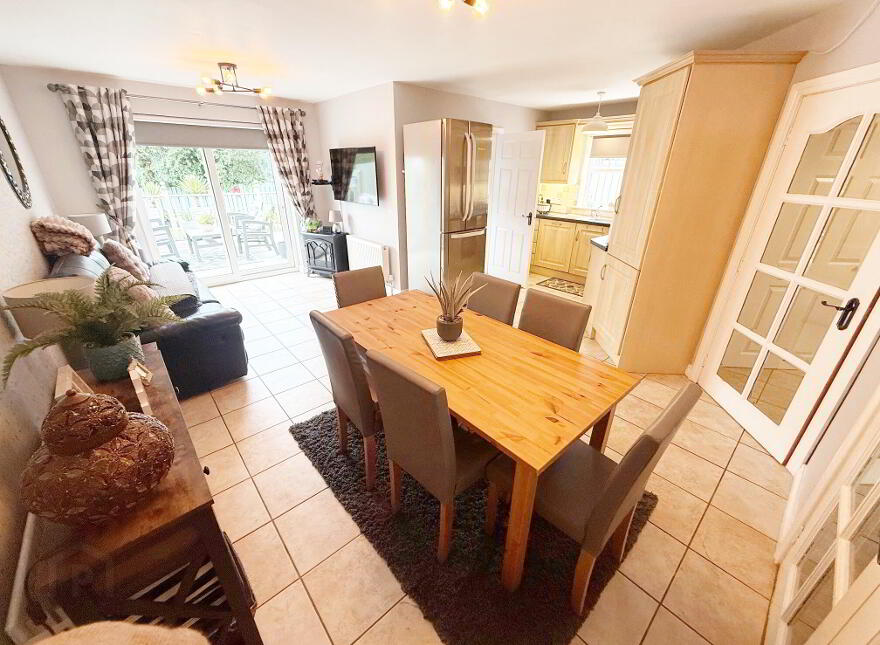 6 Grasmere Close, Coleraine, BT52 2DG