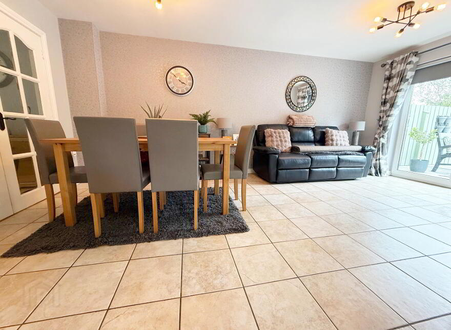 6 Grasmere Close, Coleraine, BT52 2DG