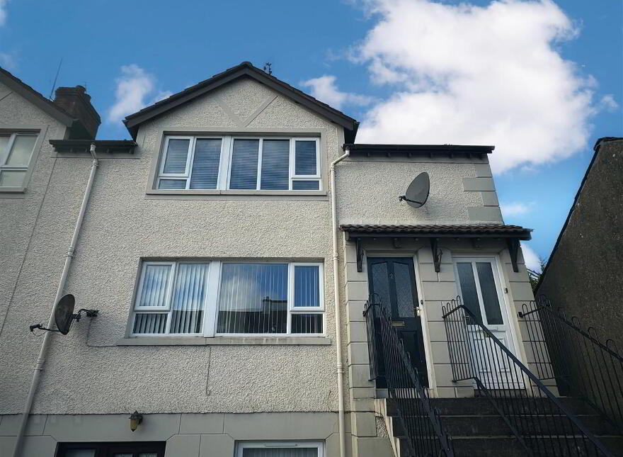 2 The Mews, Killinchy Street, Comber, Newtownards, BT23 5RW