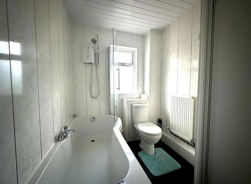 2 The Mews, Killinchy Street, Comber, Newtownards, BT23 5RW