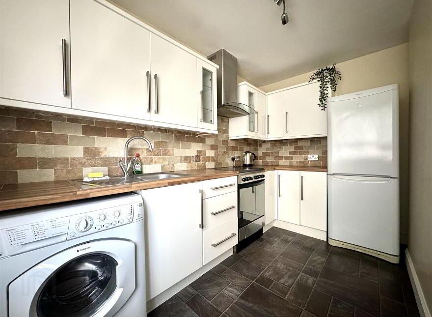 2 The Mews, Killinchy Street, Comber, Newtownards, BT23 5RW