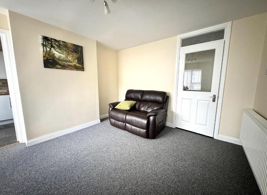 2 The Mews, Killinchy Street, Comber, Newtownards, BT23 5RW