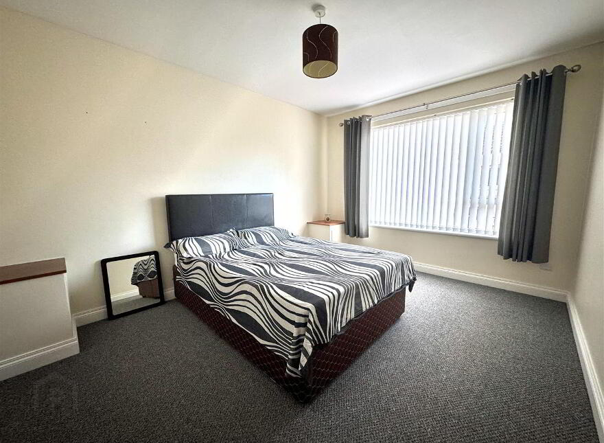 2 The Mews, Killinchy Street, Comber, Newtownards, BT23 5RW