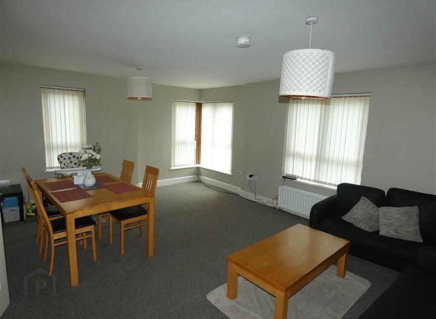 8 Hawthorn Mews, Cumberland Road, Dundonald, Belfast, BT16 2BB