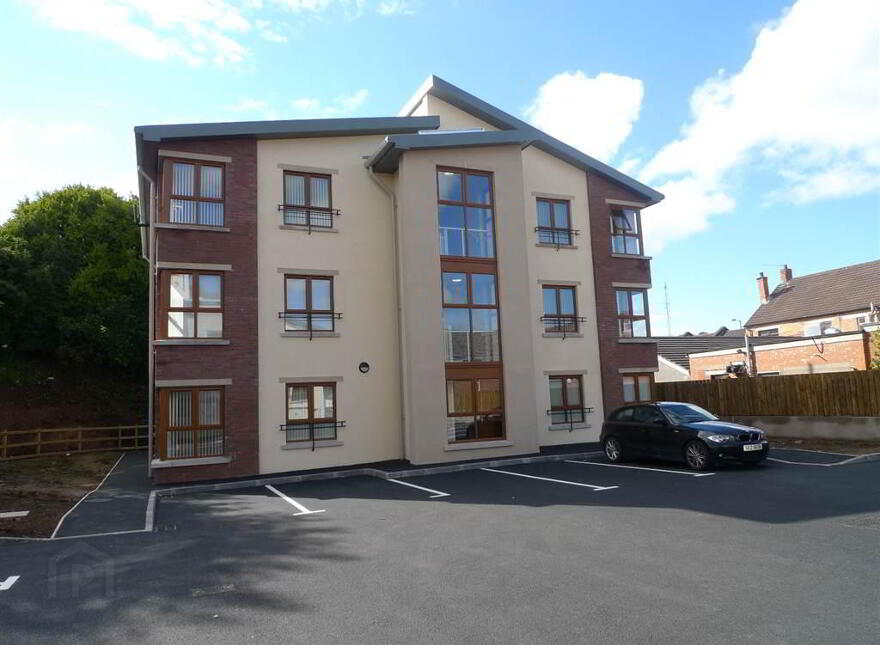 8 Hawthorn Mews, Cumberland Road, Dundonald, Belfast, BT16 2BB