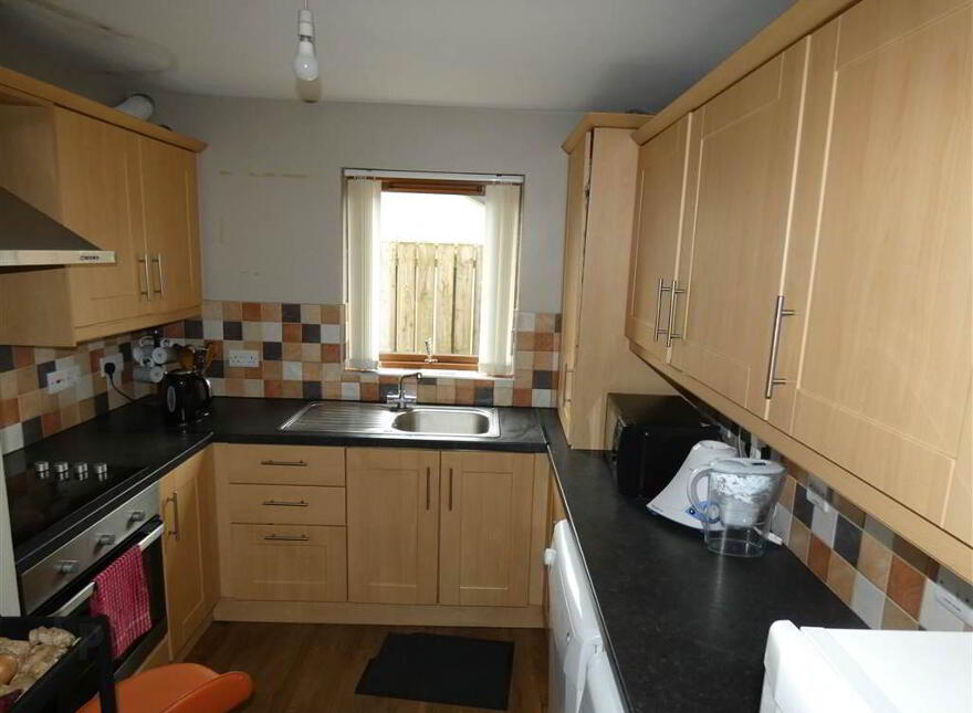 8 Hawthorn Mews, Cumberland Road, Dundonald, Belfast, BT16 2BB