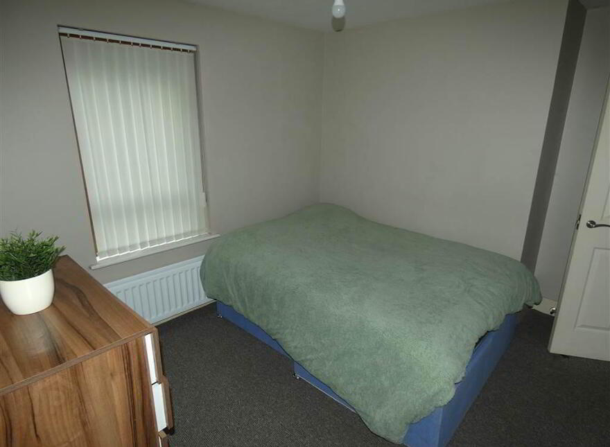 8 Hawthorn Mews, Cumberland Road, Dundonald, Belfast, BT16 2BB