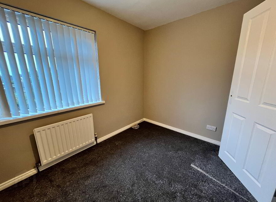 19 Cedar Park, Carrickfergus, BT38 8DU