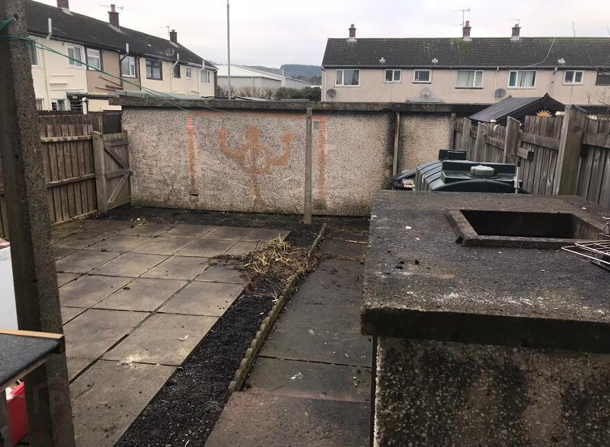 19 Cedar Park, Carrickfergus, BT38 8DU