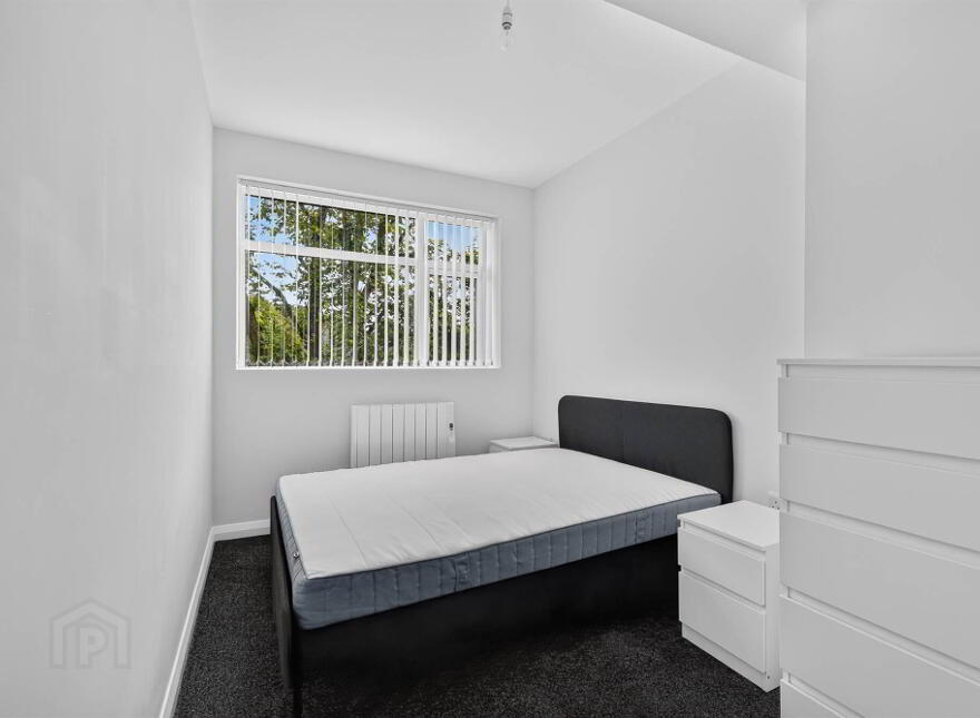 Apt 5, 52 Myrtlefield Park, Belfast, BT9 6NF