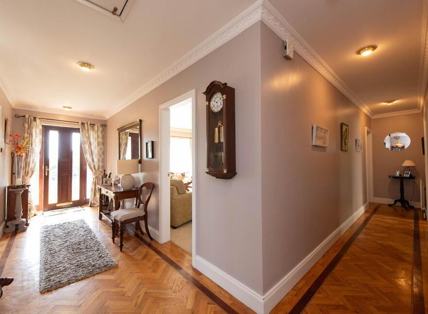 26 Brackenridge Green, Carrickfergus, BT38 8FP
