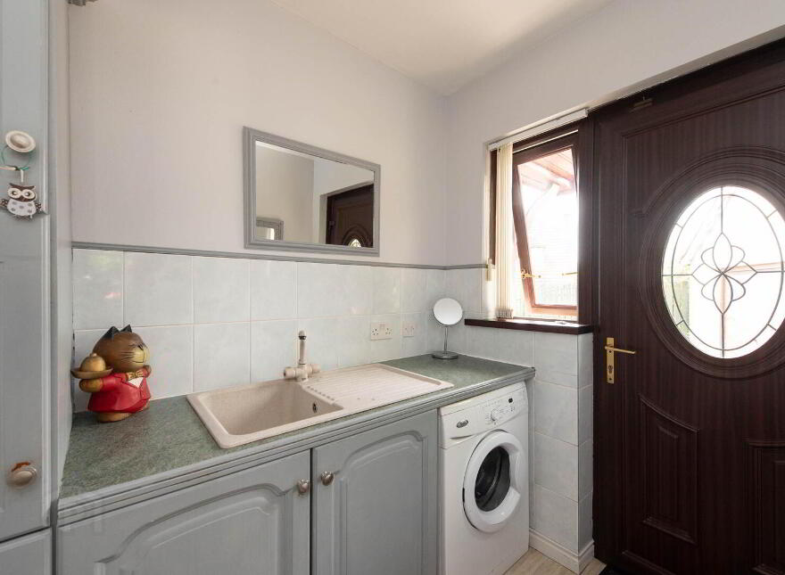 26 Brackenridge Green, Carrickfergus, BT38 8FP