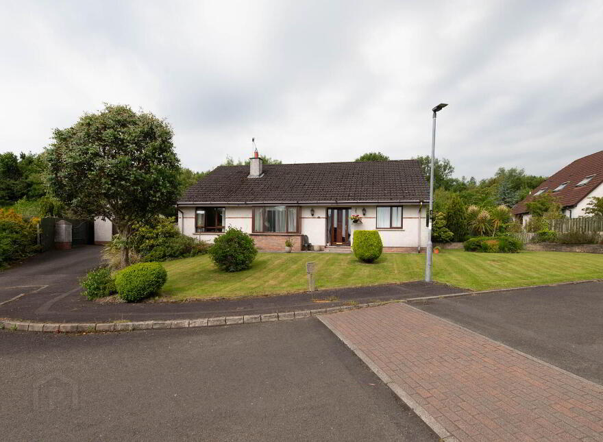 26 Brackenridge Green, Carrickfergus, BT38 8FP