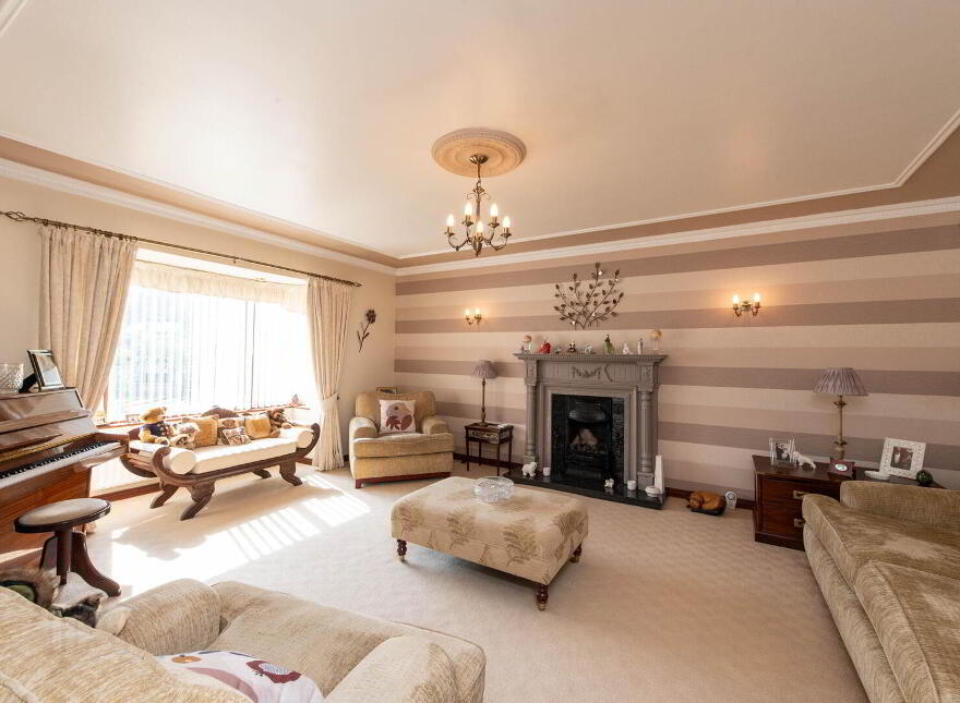 26 Brackenridge Green, Carrickfergus, BT38 8FP