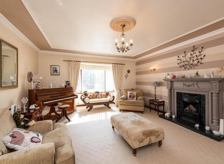 26 Brackenridge Green, Carrickfergus, BT38 8FP